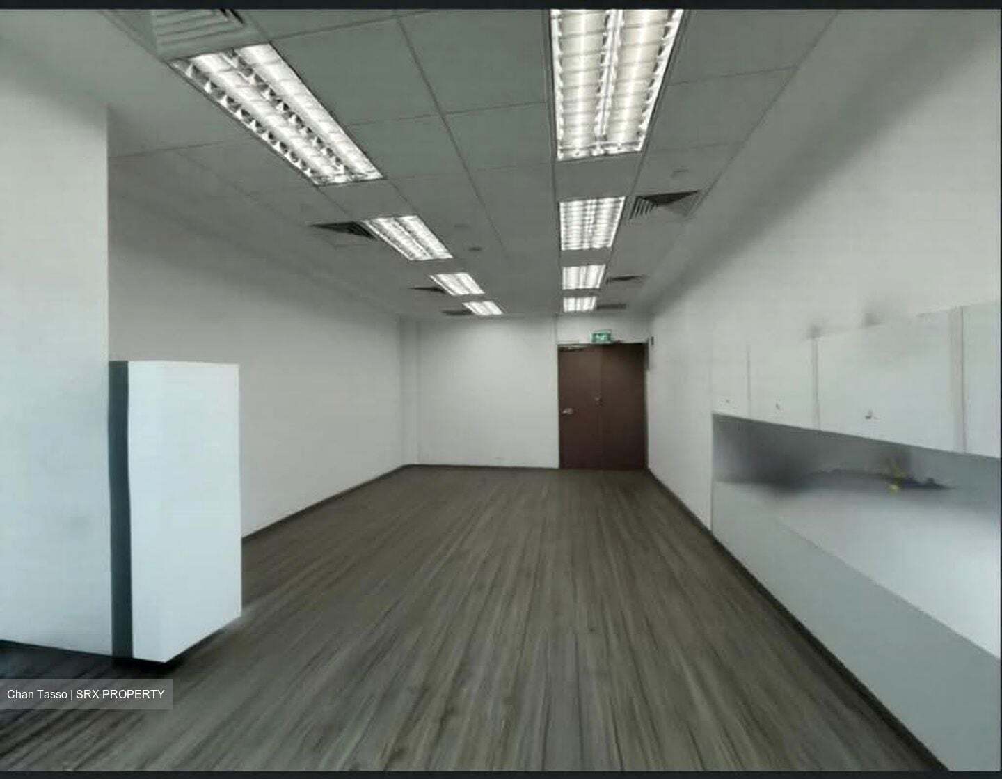Vision Exchange (D22), Office #628742661